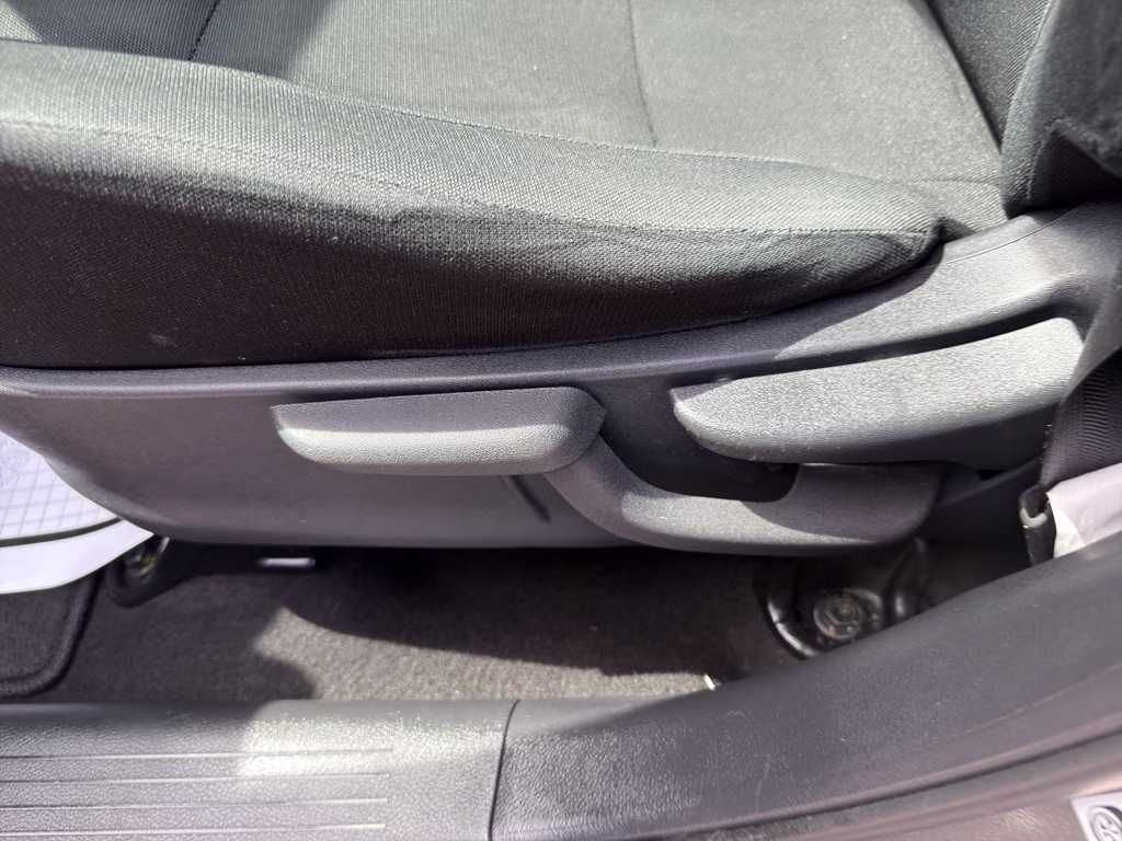 2023 Gun Metallic Nissan Kicks S FWD SUV