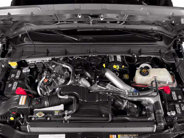 2016 Bronze Fire Metallic Ford Super Duty F-250 SRW Lariat 4X4 Truck