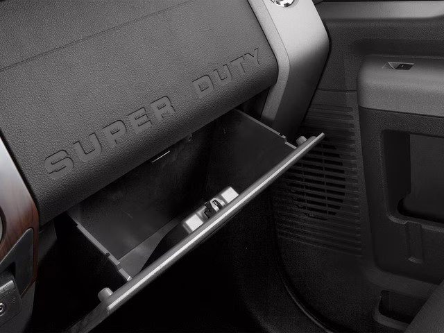 2016 Bronze Fire Metallic Ford Super Duty F-250 SRW Lariat 4X4 Truck