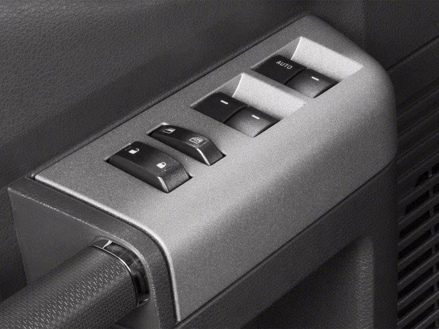 2016 Bronze Fire Metallic Ford Super Duty F-250 SRW Lariat 4X4 Truck