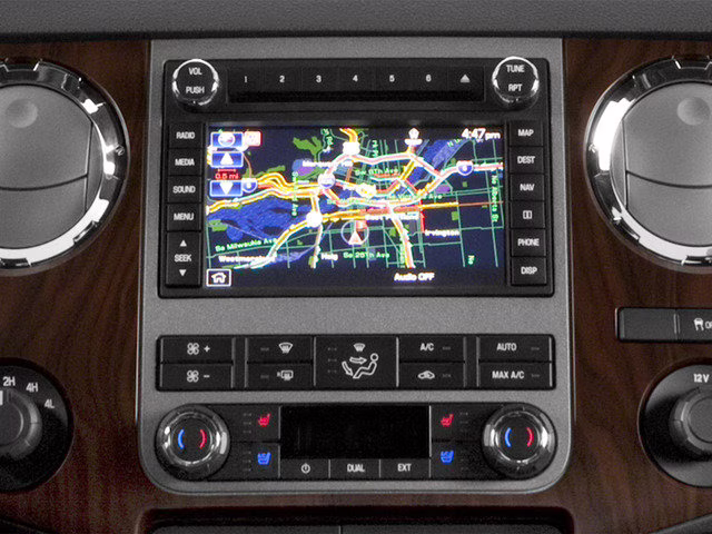 2016 Bronze Fire Metallic Ford Super Duty F-250 SRW Lariat 4X4 Truck