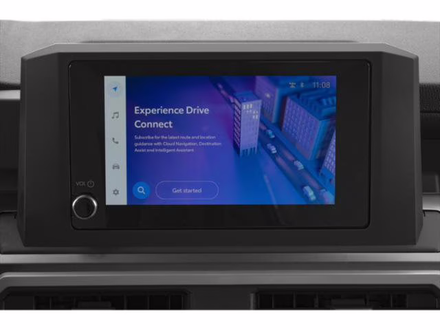 2024 Celestial Silver Metallic Toyota Tacoma 2WD SR5 RWD Truck