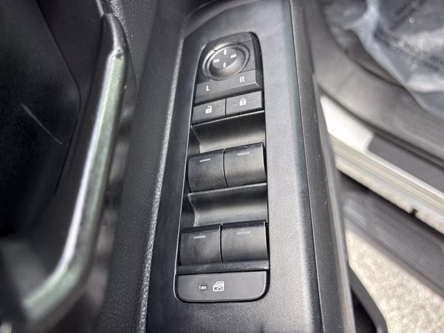 2024 Celestial Silver Metallic Toyota Tacoma 2WD SR5 RWD Truck