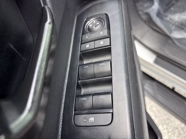 2024 Celestial Silver Metallic Toyota Tacoma 2WD SR5 RWD Truck
