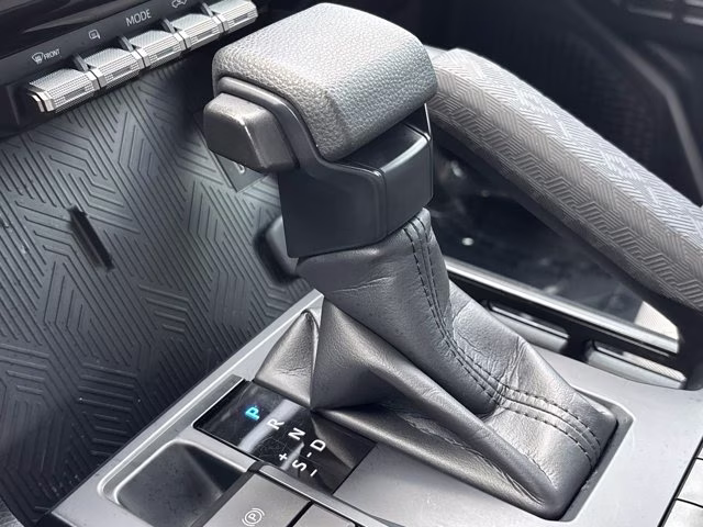 2024 Celestial Silver Metallic Toyota Tacoma 2WD SR5 RWD Truck