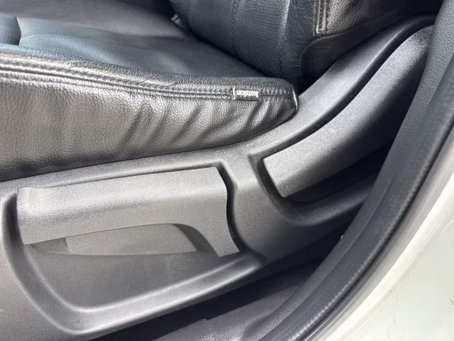 2019 Glacier White Nissan Rogue Sport S FWD SUV