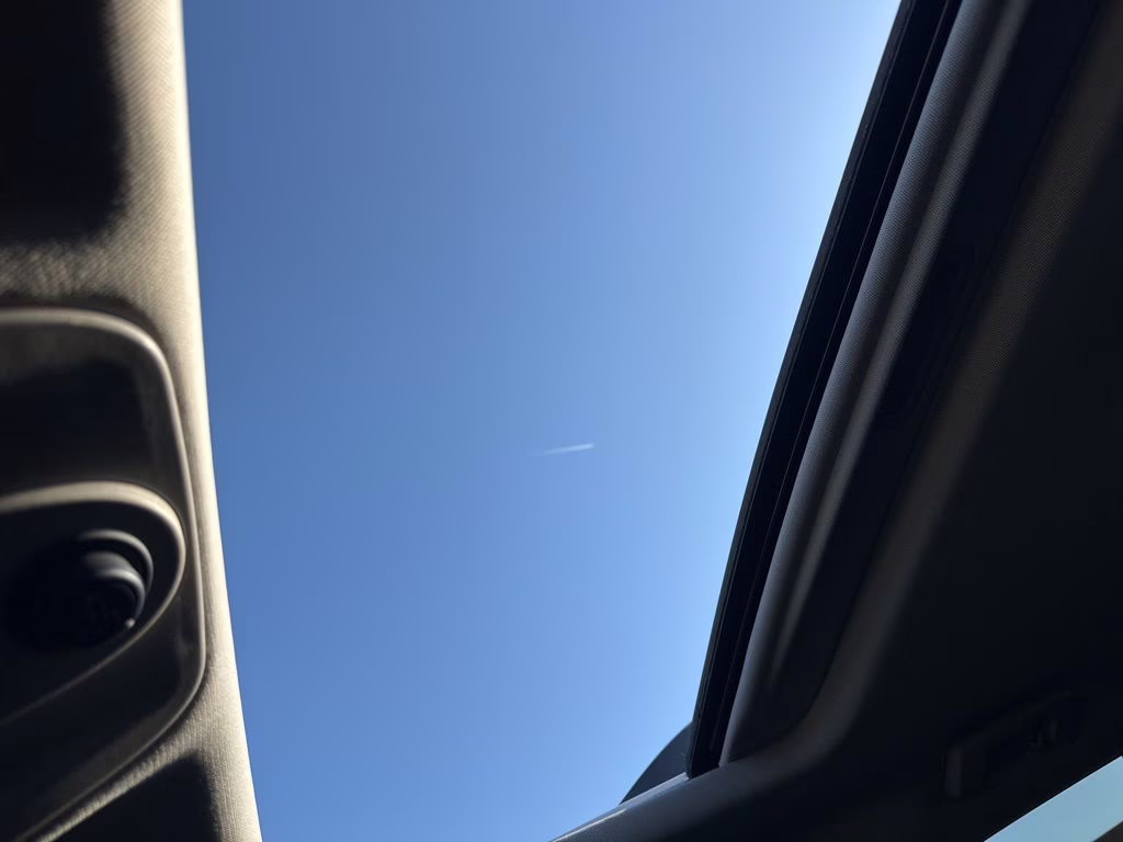 2015 Summit White GMC Terrain SLT-1 FWD SUV