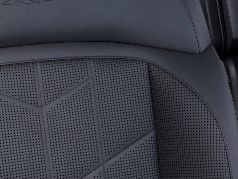 2027 Glacial White Pearl Kia Telluride X-Pro SX AWD SUV