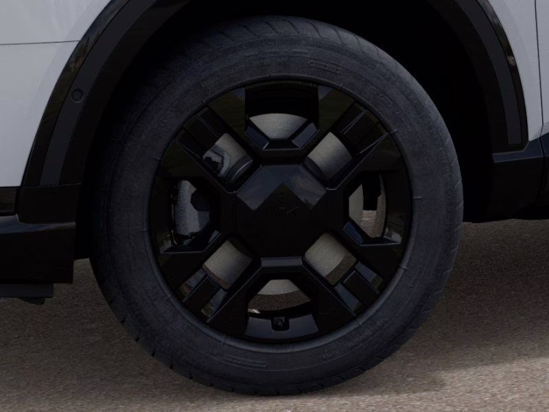 2027 Glacial White Pearl Kia Telluride X-Pro SX AWD SUV