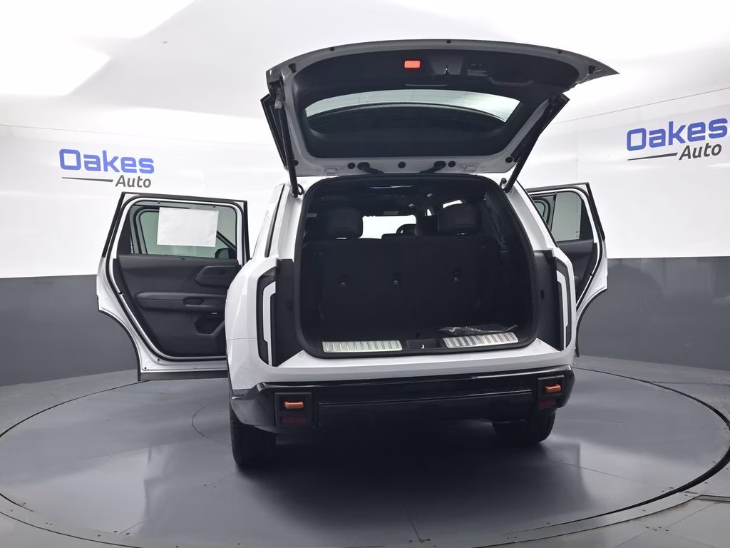 2027 Glacial White Pearl Kia Telluride X-Pro SX AWD SUV