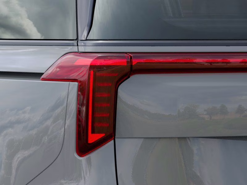 2026 Ceramic Silver Kia Carnival SX Prestige FWD Van