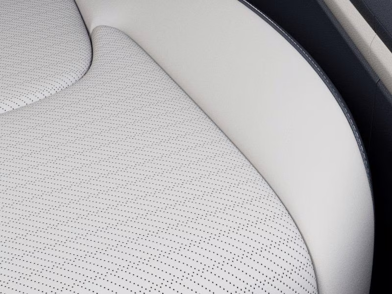 2026 Ceramic Silver Kia Carnival SX Prestige FWD Van