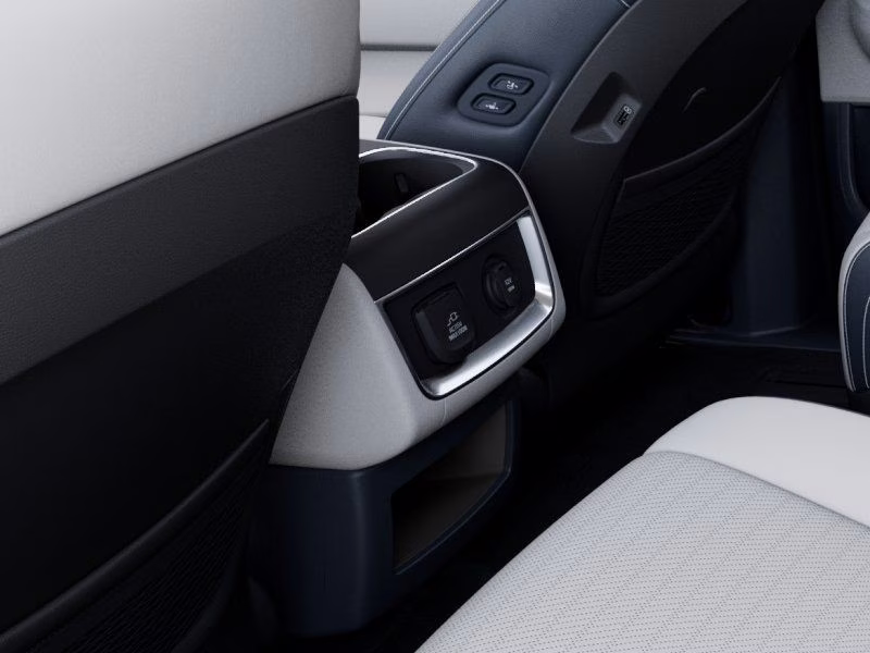 2026 Ceramic Silver Kia Carnival SX Prestige FWD Van