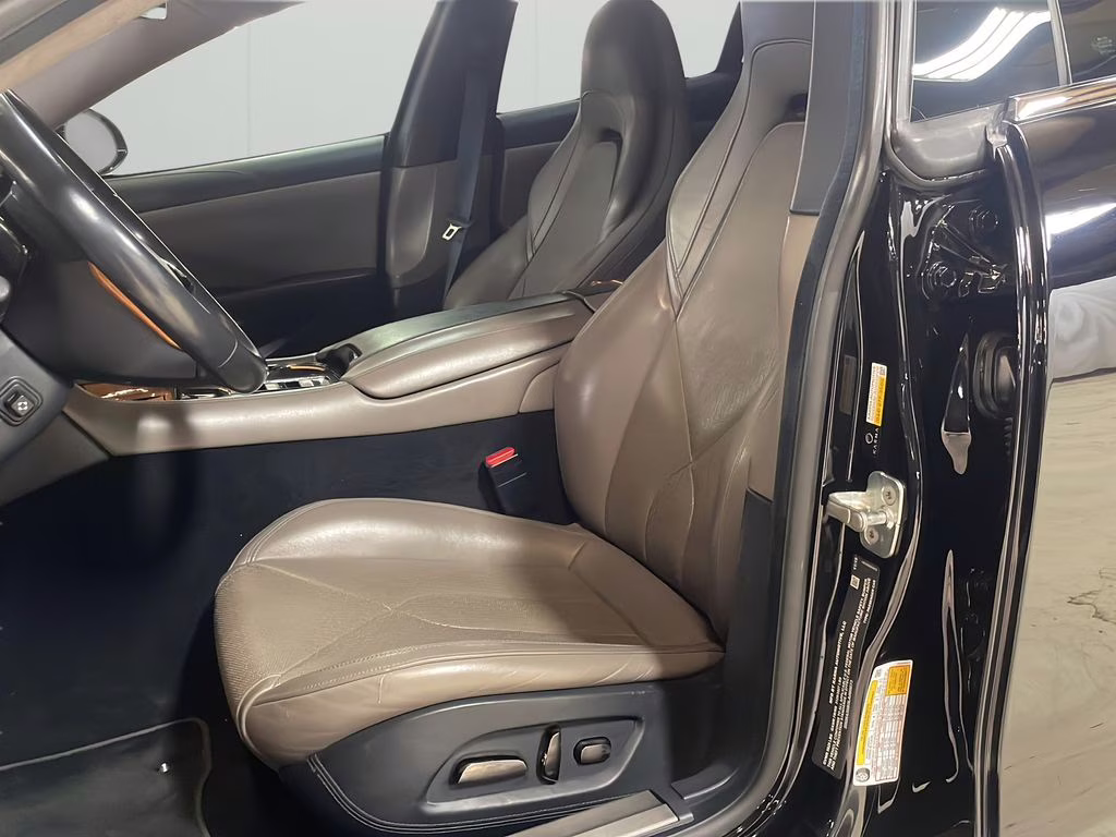 2020 Black Karma Revero GT Base RWD Sedan