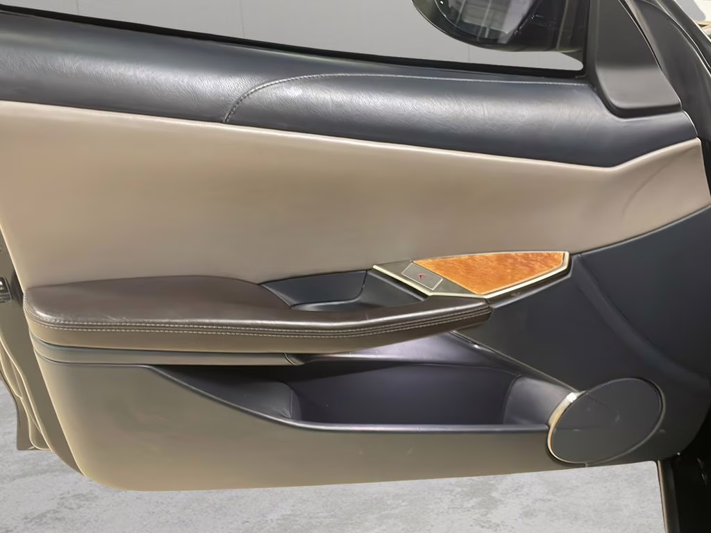 2020 Black Karma Revero GT Base RWD Sedan