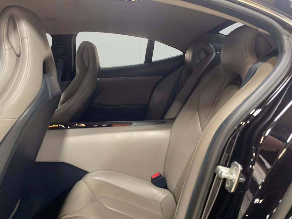 2020 Black Karma Revero GT Base RWD Sedan