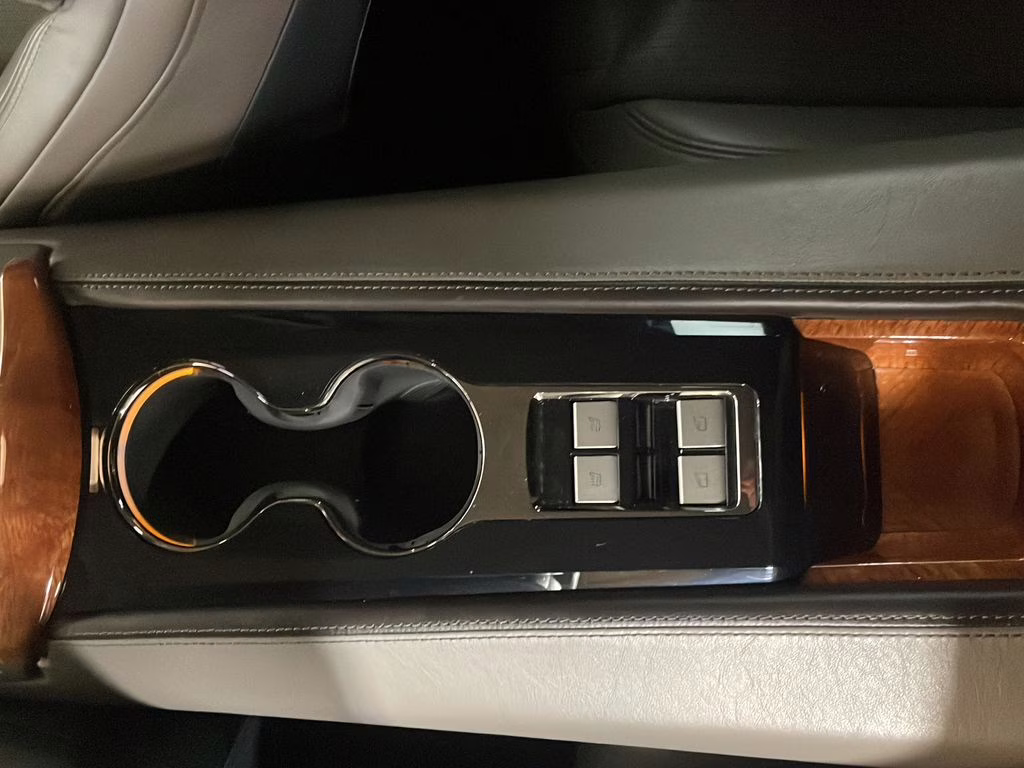 2020 Black Karma Revero GT Base RWD Sedan