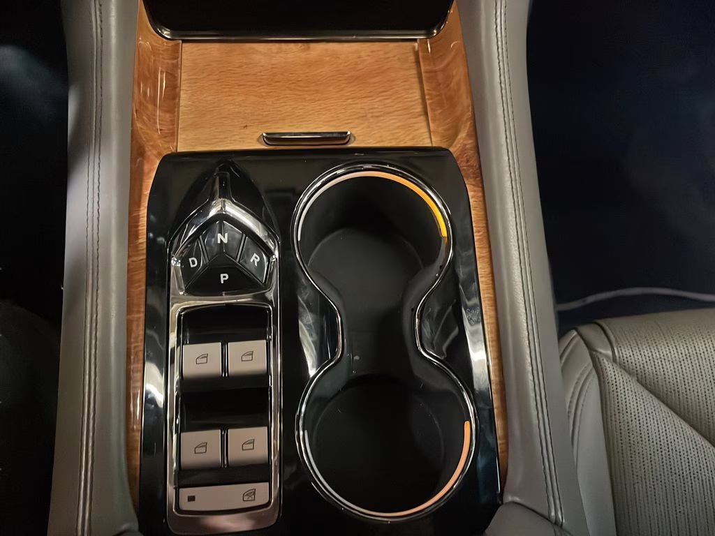 2020 Black Karma Revero GT Base RWD Sedan