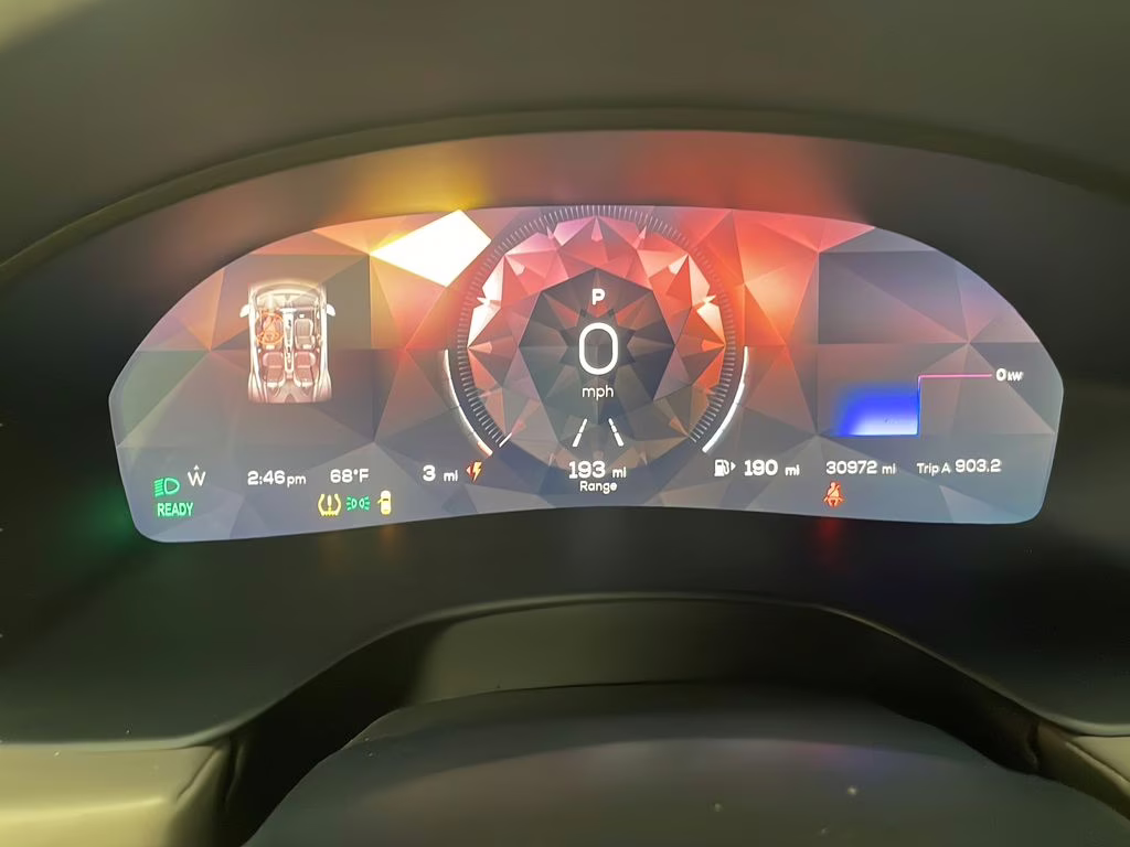 2020 Black Karma Revero GT Base RWD Sedan