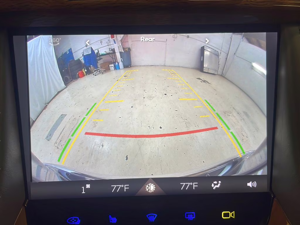 2020 Black Karma Revero GT Base RWD Sedan
