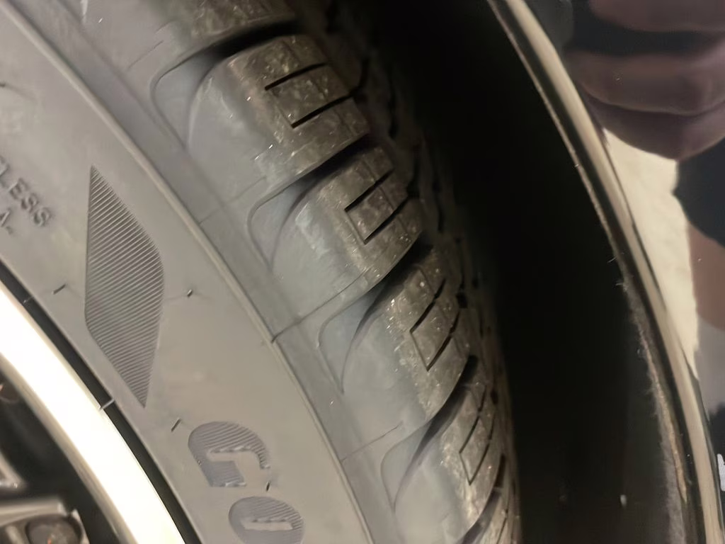 2020 Black Karma Revero GT Base RWD Sedan