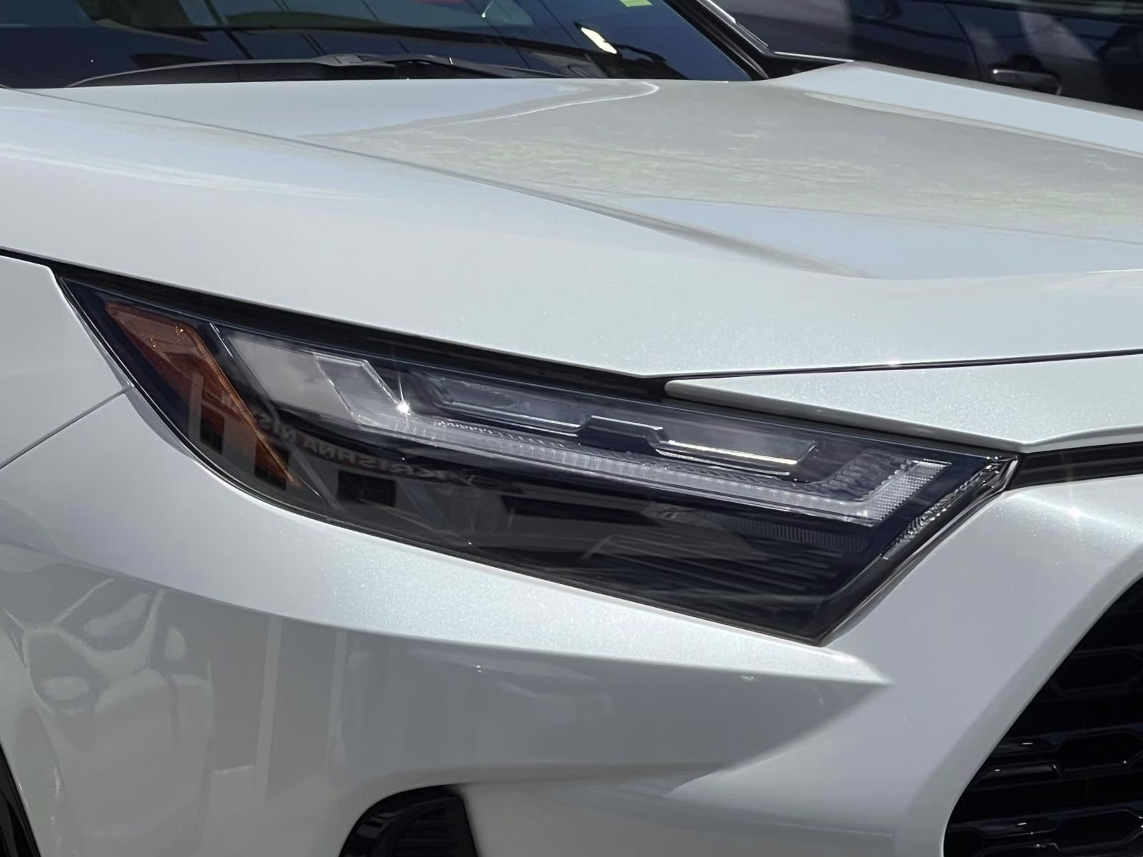 2024 Beige Toyota RAV4 Hybrid SE AWD (Natl) AWD SUV
