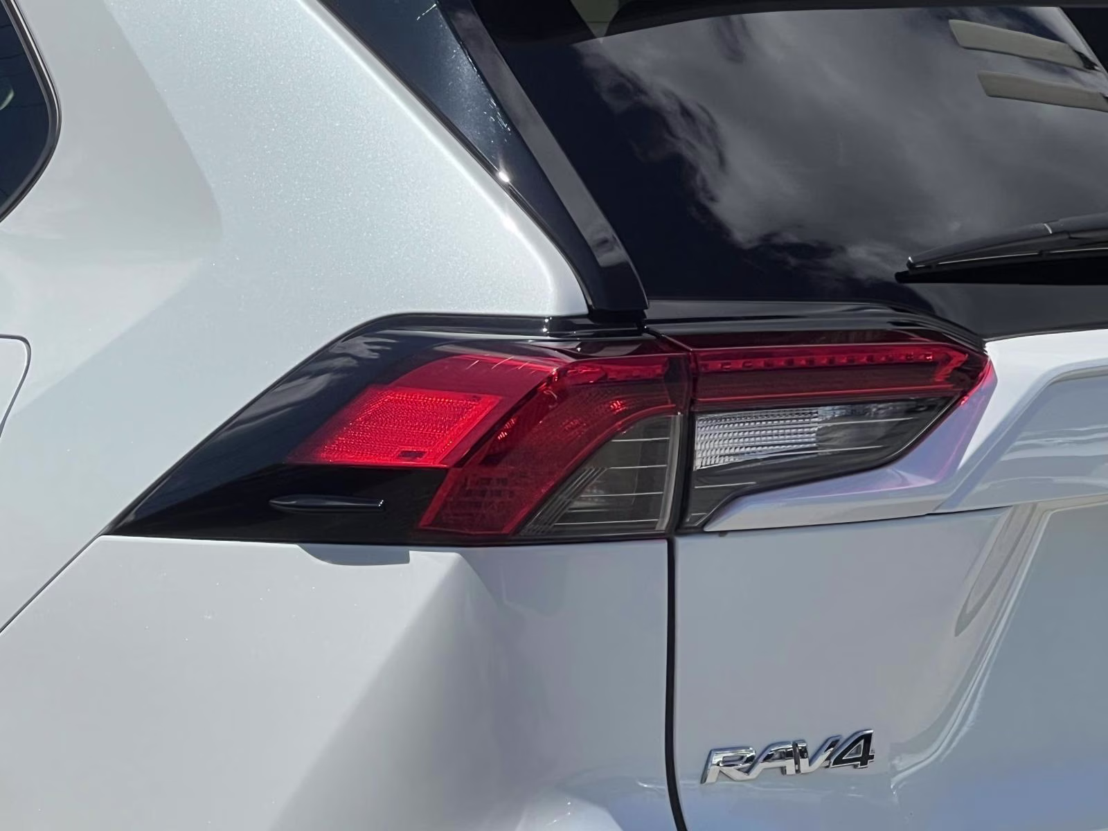 2024 Beige Toyota RAV4 Hybrid SE AWD (Natl) AWD SUV