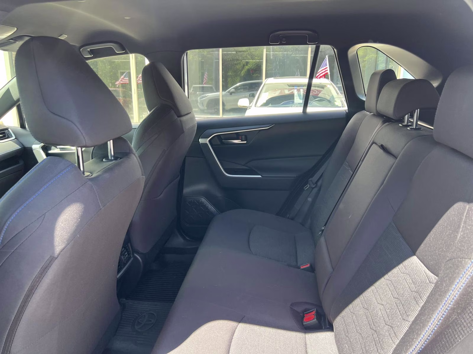 2024 Beige Toyota RAV4 Hybrid SE AWD (Natl) AWD SUV