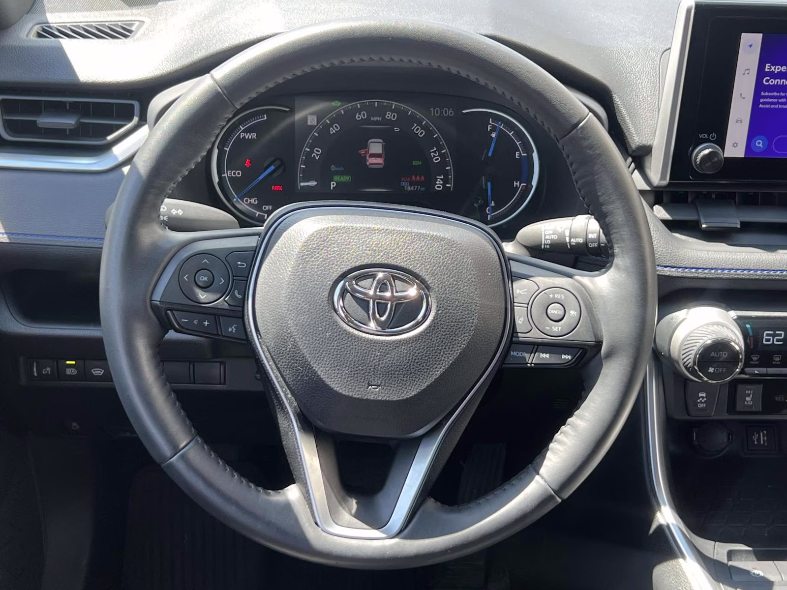 2024 Beige Toyota RAV4 Hybrid SE AWD (Natl) AWD SUV