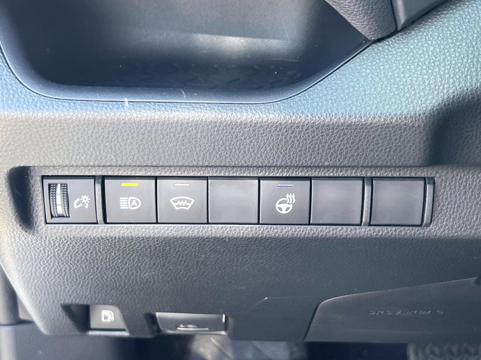 2024 Beige Toyota RAV4 Hybrid SE AWD (Natl) AWD SUV