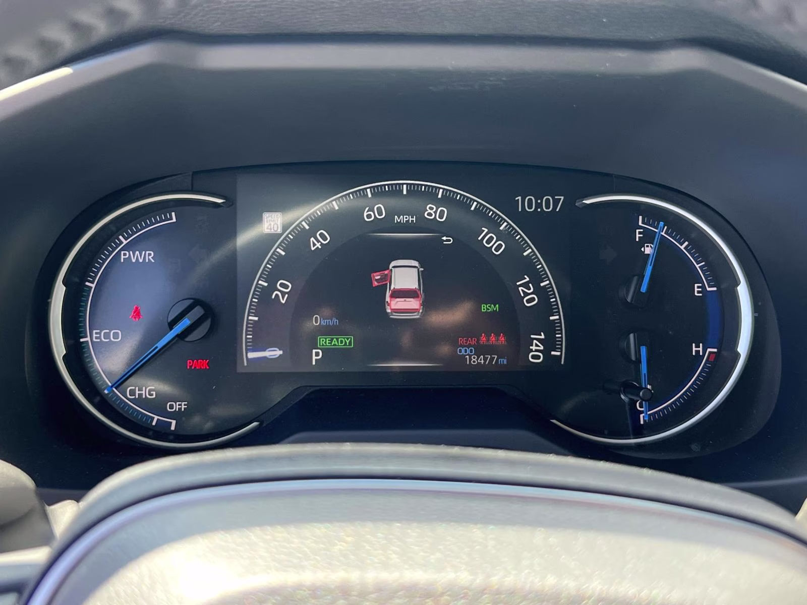 2024 Beige Toyota RAV4 Hybrid SE AWD (Natl) AWD SUV