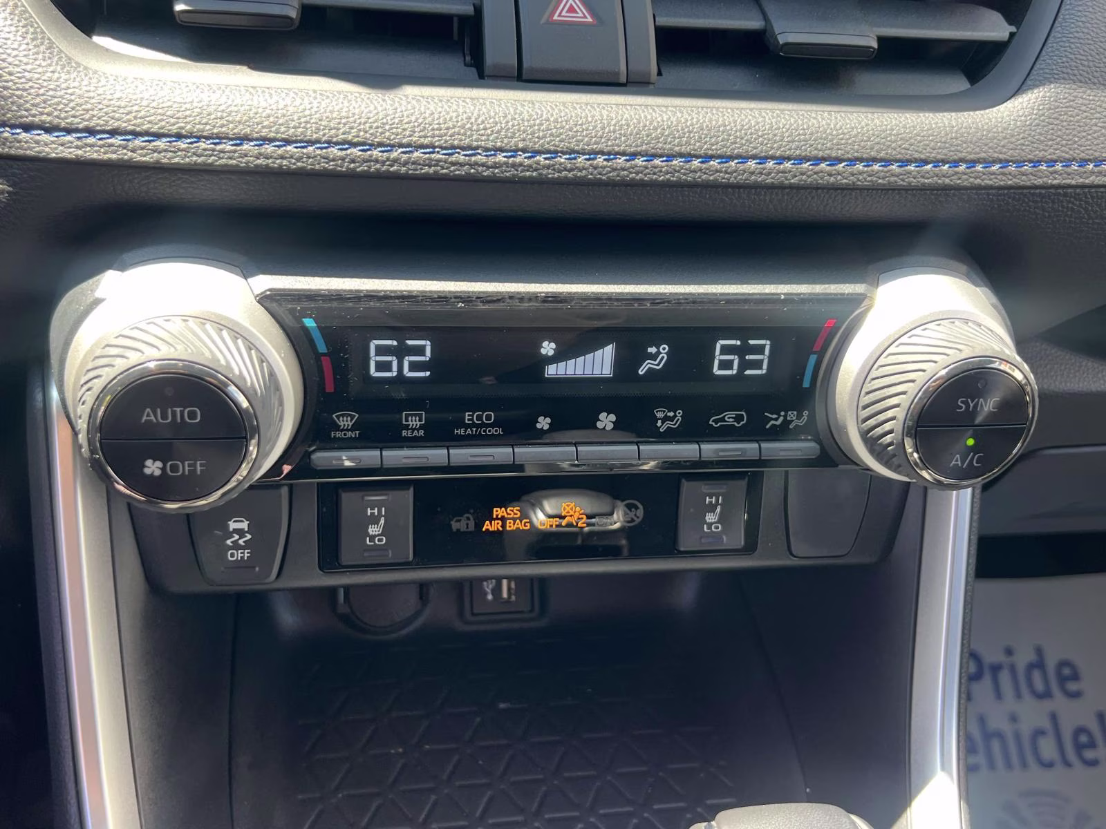 2024 Beige Toyota RAV4 Hybrid SE AWD (Natl) AWD SUV