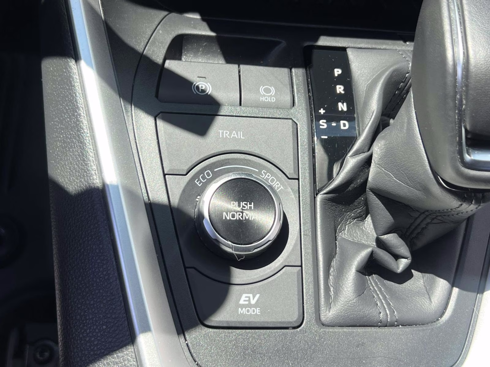 2024 Beige Toyota RAV4 Hybrid SE AWD (Natl) AWD SUV