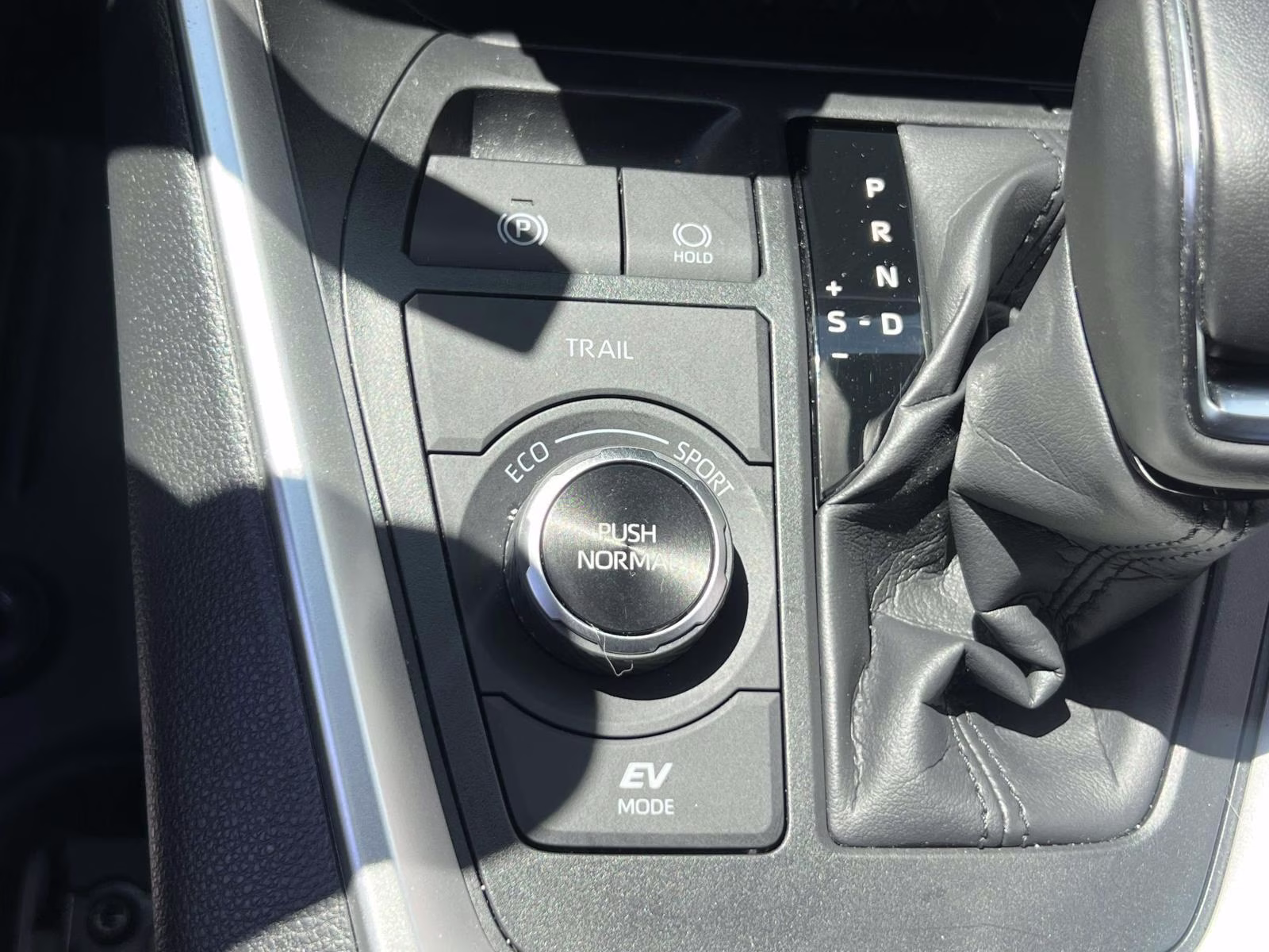 2024 Beige Toyota RAV4 Hybrid SE AWD (Natl) AWD SUV