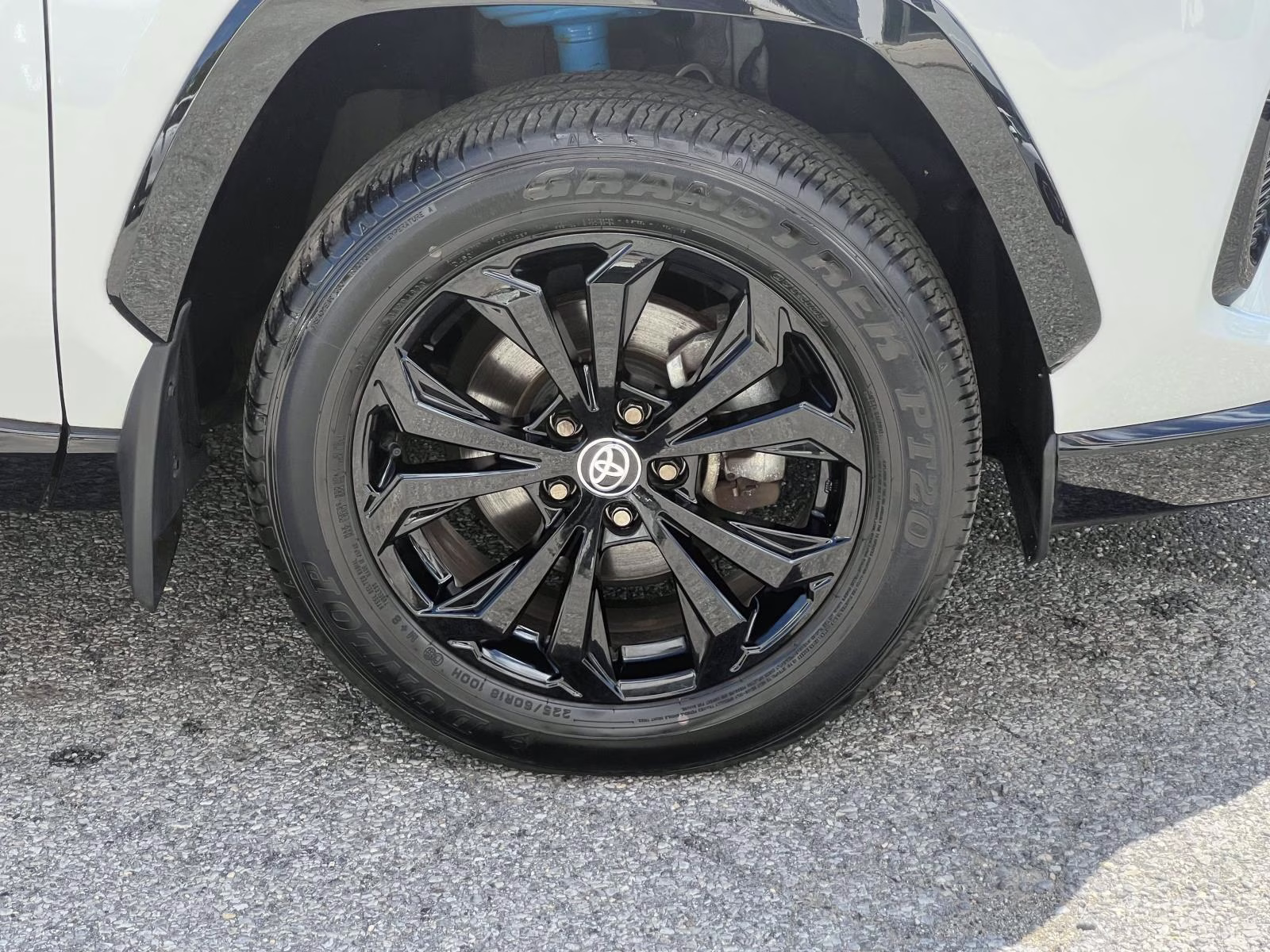 2024 Beige Toyota RAV4 Hybrid SE AWD (Natl) AWD SUV