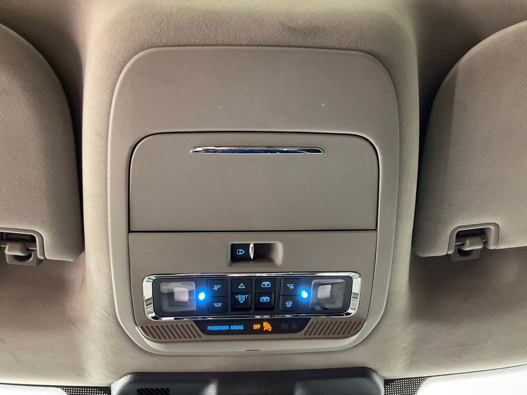 2025 White Metallic Ford F-150 Platinum 4X4 Truck
