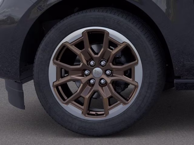 2026 Dark Matter Gray Metallic Ford Expedition Max King Ranch 4X4 SUV