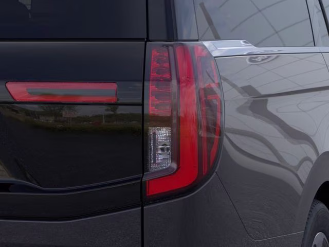 2026 Dark Matter Gray Metallic Ford Expedition Max King Ranch 4X4 SUV