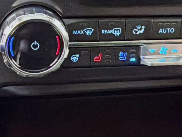 2026 Agate Black Metallic Ford Super Duty F-250 SRW King Ranch Bozard Built 4X4 Truck