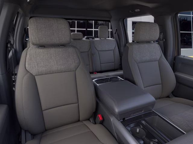 2026 Marsh Gray Ford F-150 XLT 4X4 Truck