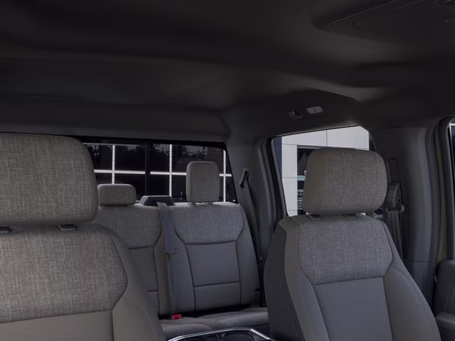 2026 Marsh Gray Ford F-150 XLT 4X4 Truck