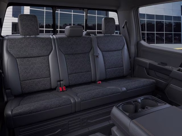 2026 Carbonized Gray Metallic Ford F-150 Tremor 4X4 Truck
