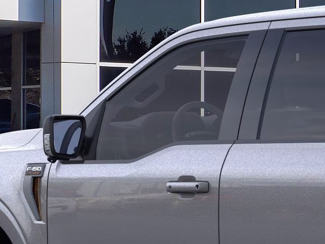 2026 Carbonized Gray Metallic Ford F-150 Tremor 4X4 Truck