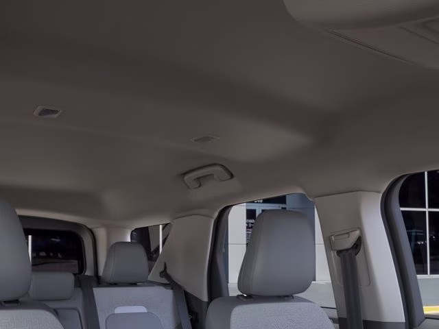2026 Carbonized Gray Metallic Ford Bronco Sport Badlands 4X4 SUV