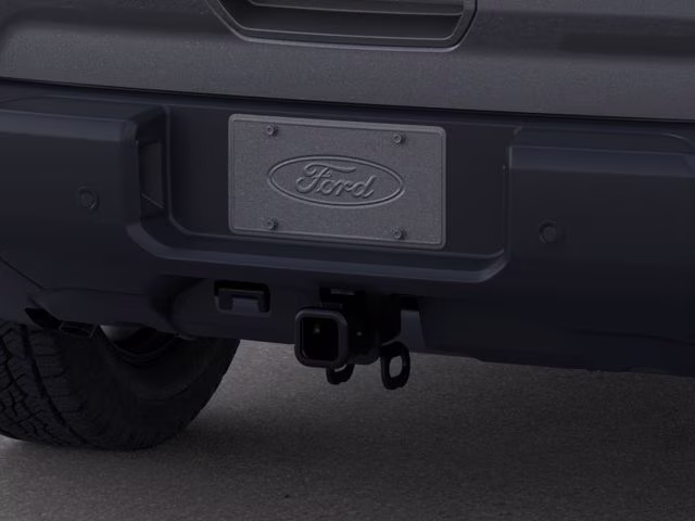 2026 Carbonized Gray Metallic Ford Bronco Sport Badlands 4X4 SUV