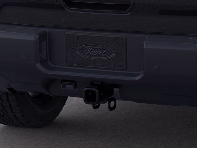 2026 Shadow Black Ford Bronco Sport Badlands 4X4 SUV