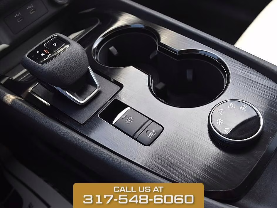 2025 Super Black Nissan Rogue SV AWD SUV