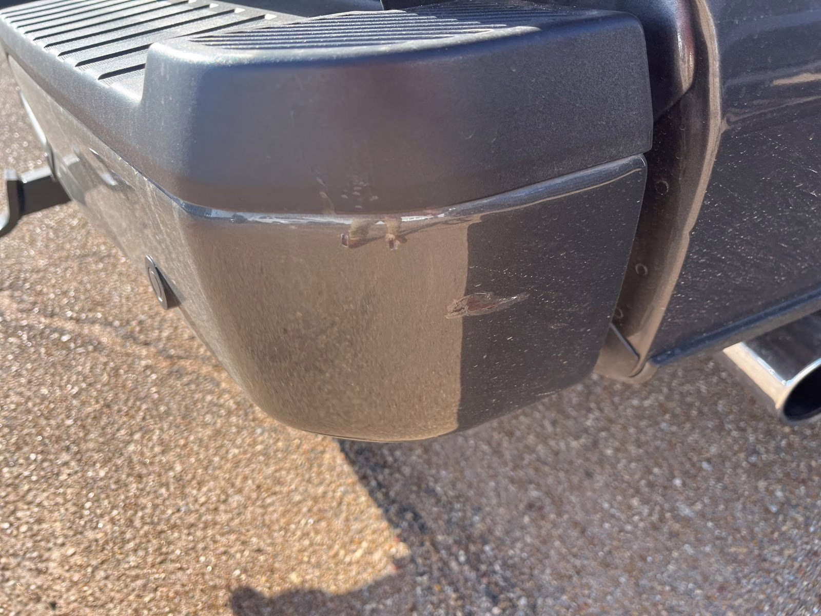 2020 Magnetic Ford F-150 Platinum 4X4 Truck