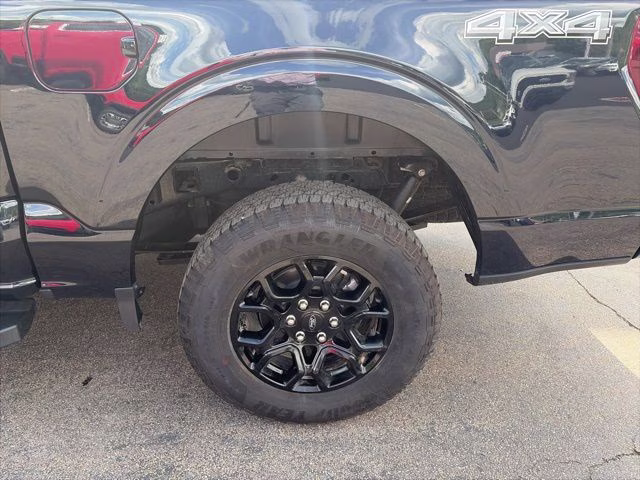 2026 Antimatter Blue Metallic Ford F-150 XLT 4X4 Truck