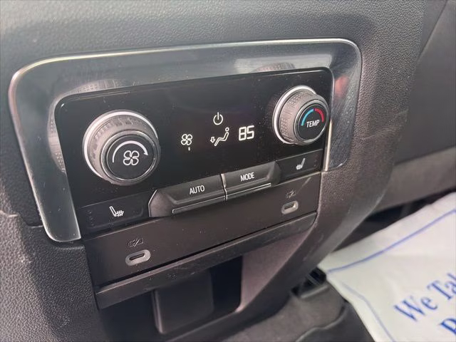 2022 Pearl Chevrolet Tahoe LT 4X4 SUV